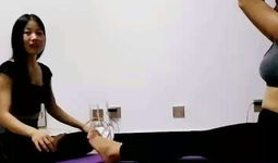 瑜伽短视频,轻松入门，跟随节奏感受身心和谐之美